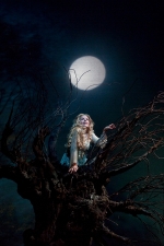 Opera Live : Rusalka.